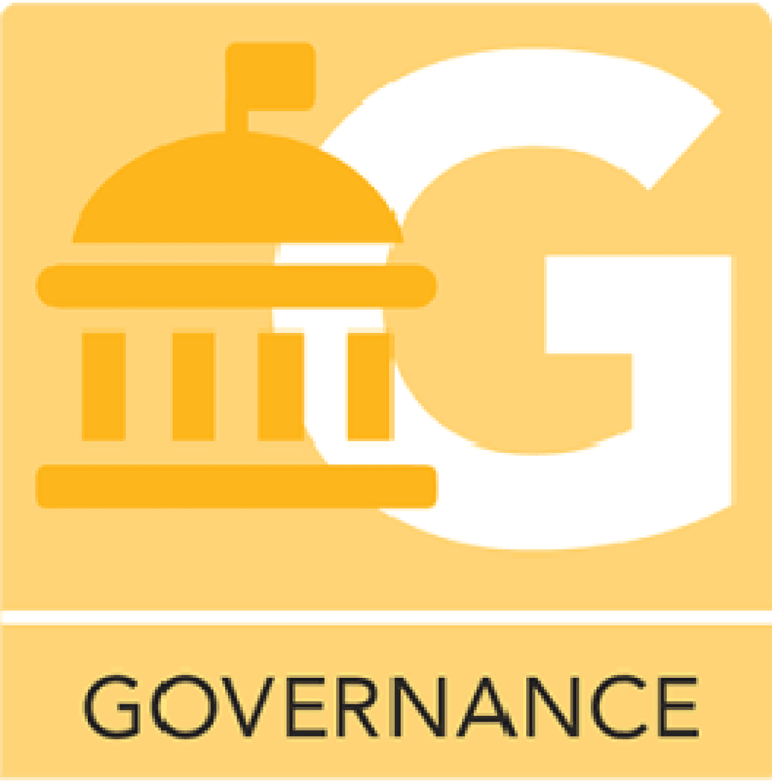 What is ESG?