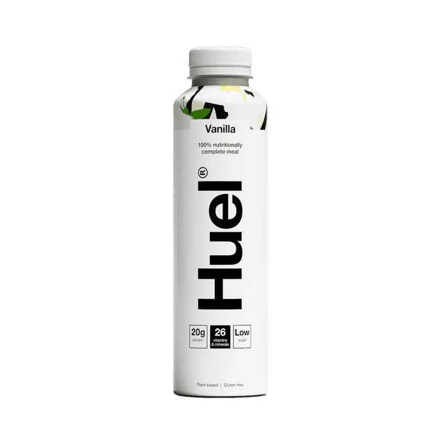Nutritionally Complete RTD Protein Meal (Vanilla)