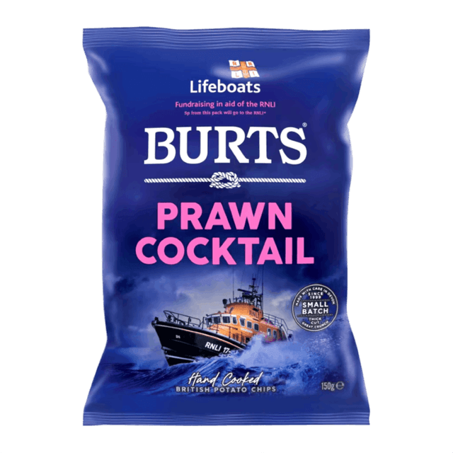 Prawn Cocktail Chips