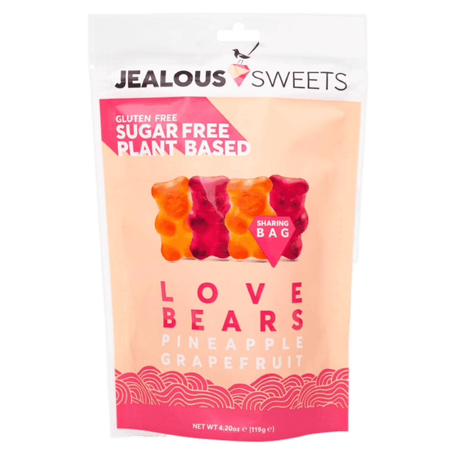 Sugar Free Love Bears
