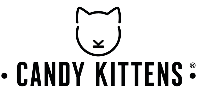 Candy Kittens