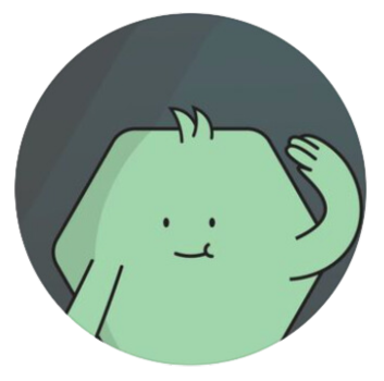 Sustainify user dropdown